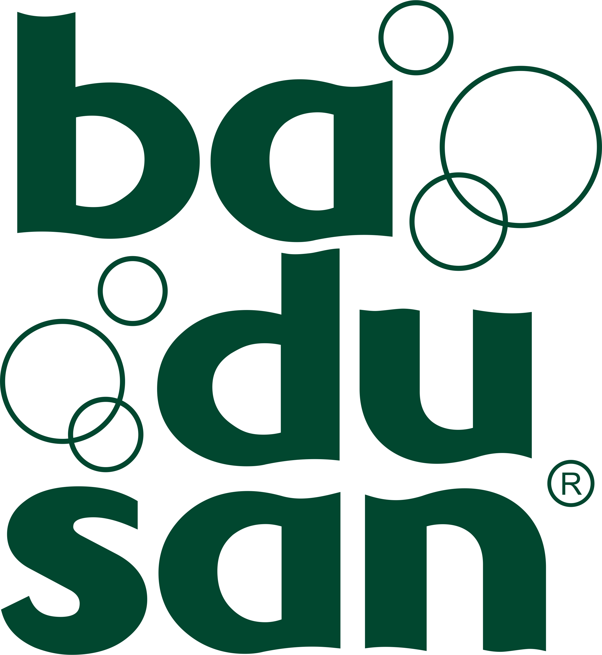 Badusanlogo